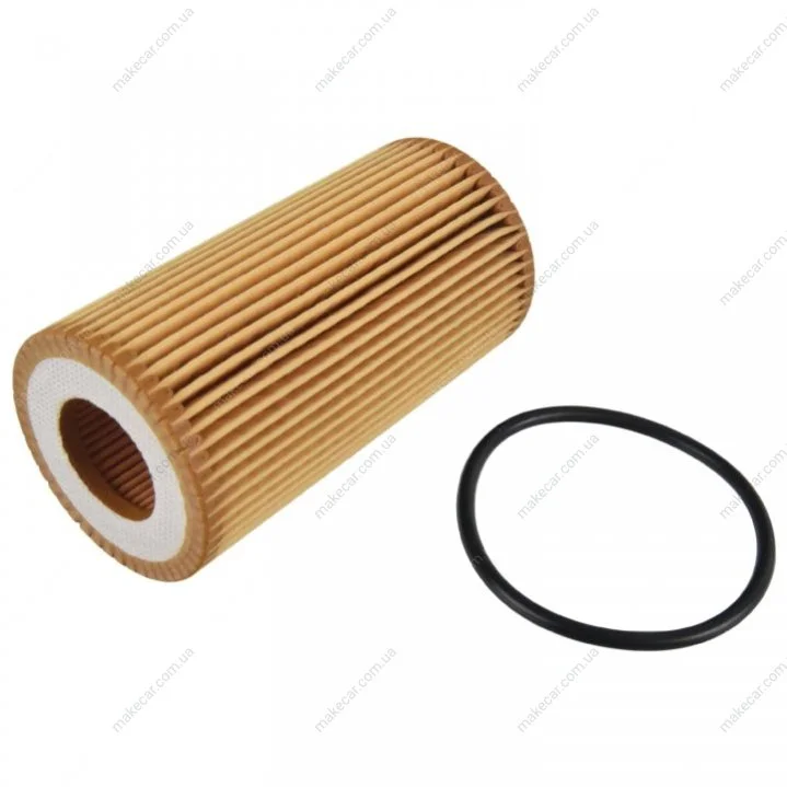 <strong>Фільтр масляний FORD Focus/Transit Connect \'\'1.5EcoBlue \'\'18>> FEBI BILSTEIN 171180 (фото 1)</strong>