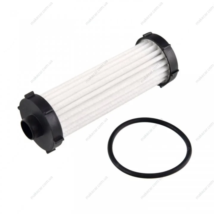 <strong>FEBI фильтр АКПП FORD C-MAX FEBI BILSTEIN 171195 (фото 1)</strong>