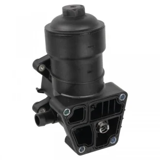 Корпус масляного фільтра для Volkswagen, Skoda, Audi, Seat FEBI BILSTEIN 171212 фото товару
