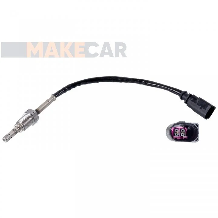 <strong>FEBI VW Датчик температури ВГ (перед турбіною) AMAROK 2.0 BiTDI 11-, CRAFTER 30-35 2.0 TDI 11- FEBI BILSTEIN 171265 (фото 1)</strong>
