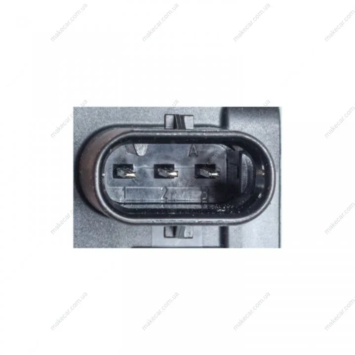 <strong>FEBI VW датчик тиску вихлопних газів 1,6-2,0TDI 13- FEBI BILSTEIN 171279 (фото 1)</strong>
