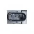 <strong>FEBI VW датчик тиску вихлопних газів 1,6-2,0TDI 13- FEBI BILSTEIN 171279 (фото 1)</strong>