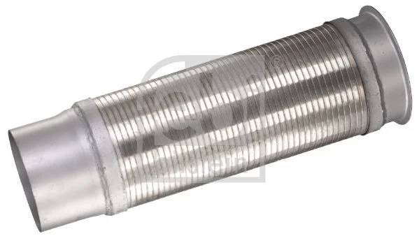 <strong>Елемент глушника гнучкий для труби вихлопного газу FEBI BILSTEIN 171292 (фото 1)</strong>
