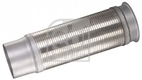 Елемент глушника гнучкий для труби вихлопного газу для FEBI BILSTEIN 171292 фото товару