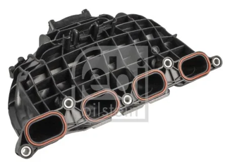 Впускний колектор з ущільнювачами BMW для FEBI BILSTEIN 171301 фото товару