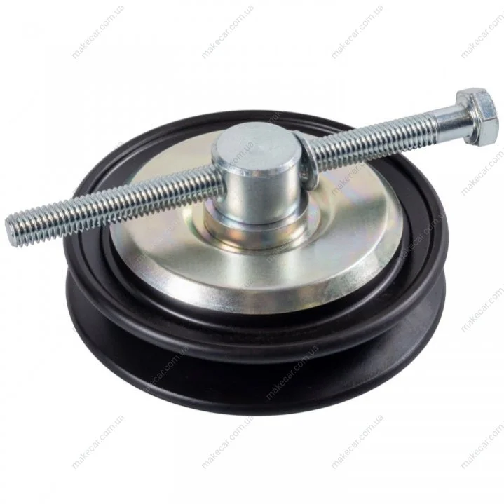 <strong>FEBI MITSUBISHI Натяжной ролик L 200 07- Pajero Sport 2,5TD/DI-D 08- FEBI BILSTEIN 171303 (фото 1)</strong>