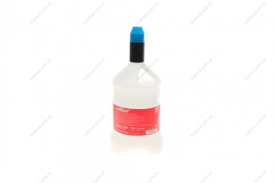 <strong>Рідина AD Blue 3,5L FEBI BILSTEIN 171331 (фото 1)</strong>