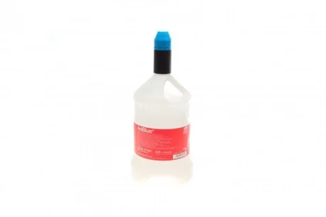 Рідина AD Blue 3,5L для FEBI BILSTEIN 171331 фото товару