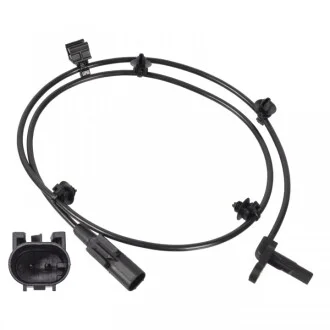 FEBI DB Датчик ABS задний Vito 14- для Mercedes FEBI BILSTEIN 171348 фото товару