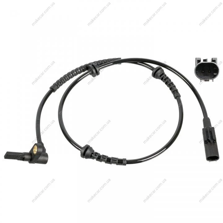 <strong>Датчик ABS передн Лів/Прав FIAT 500L 0.9-1.6D 09.12- FEBI BILSTEIN 171431 (фото 1)</strong>