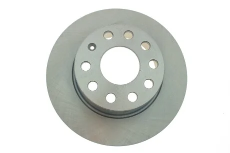 Диск гальмівний(к-т) для Audi, Volkswagen, Skoda FEBI BILSTEIN 171439 фото товару