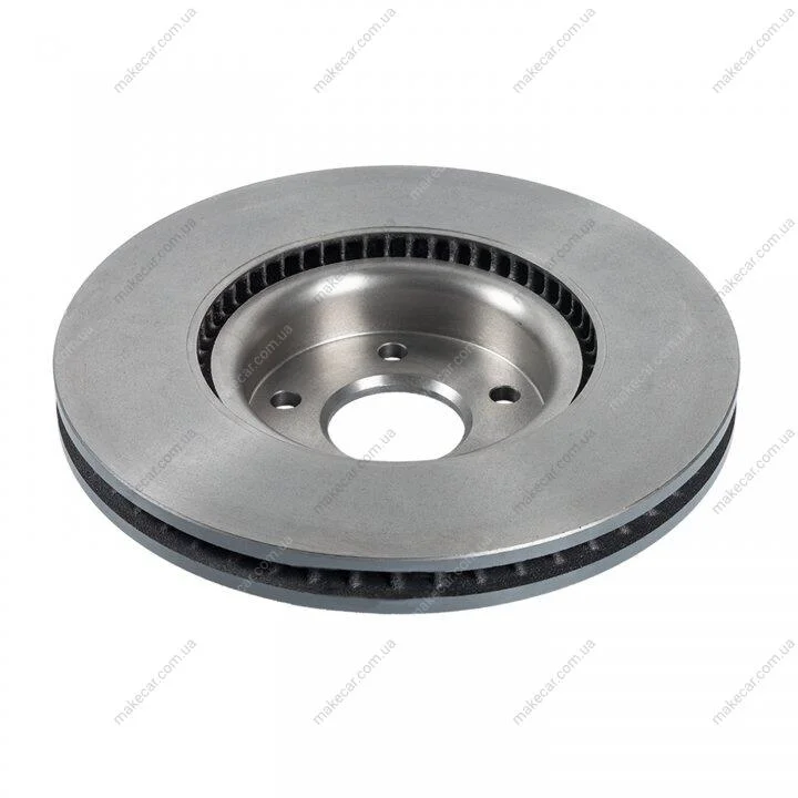 <strong>FEBI FORD PRO Гальмівний диск передн. FOCUS IV, KUGA III FEBI BILSTEIN 171480 (фото 1)</strong>
