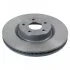 <strong>FEBI FORD PRO Гальмівний диск передн. FOCUS IV, KUGA III FEBI BILSTEIN 171480 (фото 3)</strong>