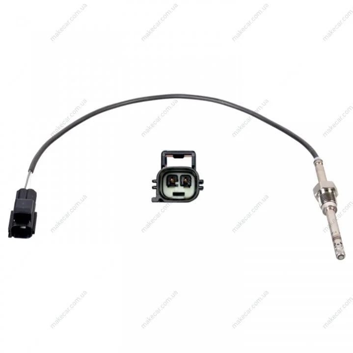 <strong>FEBI VOLVO датчик температури вихлопних газів S60 I, V70 II, XC70, XC90 I 2.4D 07.02-12.14 FEBI BILSTEIN 171488 (фото 1)</strong>