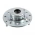 <strong>Подушка амортизатора задн Лів/Прав LAND ROVER FREELANDER 2, RANGE ROVER EVOQUE 2.0/2.0D/2.2D 10.06-12.19 FEBI BILSTEIN 171489 (фото 2)</strong>