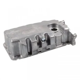 FEBI Поддон масла VW 2.0 для Volkswagen, Skoda FEBI BILSTEIN 171518 фото товару