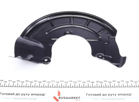 Захист гальмівного диска для Skoda, Volkswagen, Seat, Audi FEBI BILSTEIN 171557 фото товару
