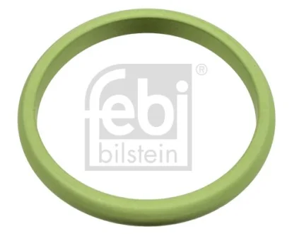 Прокладка масляного насоса DAF для FEBI BILSTEIN 171565 фото товару
