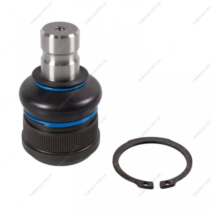 <strong>Шарнір незалежної підвіски / поворотного важеля FEBI BILSTEIN 171568 (фото 1)</strong>
