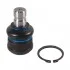 <strong>Шарнір незалежної підвіски / поворотного важеля FEBI BILSTEIN 171568 (фото 1)</strong>