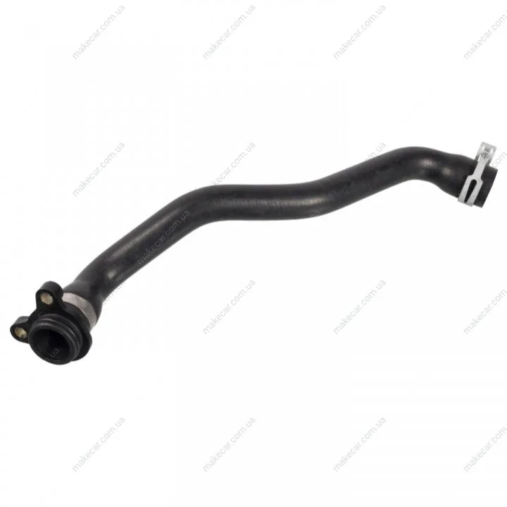 <strong>Патрубок радіатора BMW 5 (F10/F11)/7 (F01/F02/F03/F04) 3.0 09-15 FEBI BILSTEIN 171590 (фото 1)</strong>