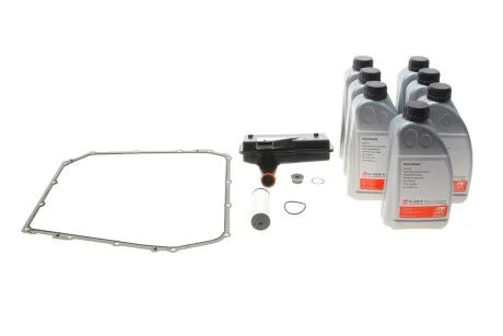 Ком-кт АКПП AUDI + Мастило для Audi FEBI BILSTEIN 171783 фото товару