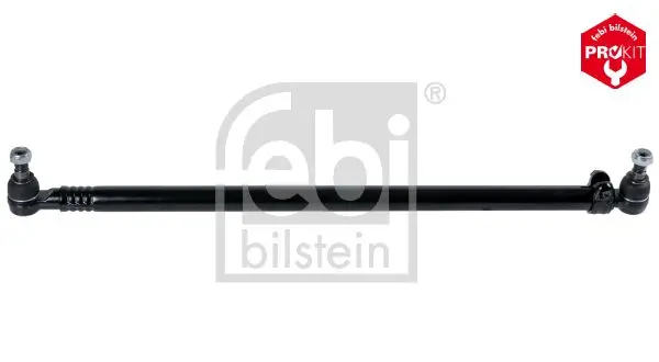 <strong>Поздовжня рульова тяга FEBI BILSTEIN 171835 (фото 1)</strong>