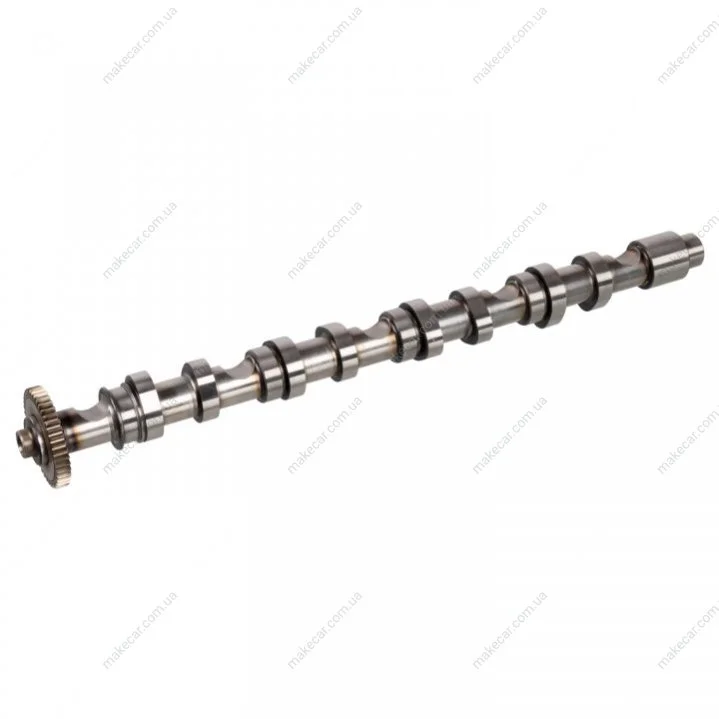 <strong>FEBI VW Распредвал Audi A1/3/4/5/6,Q3/5,Amarok,Caddy III,IV,Crafter,Golf V,VI,Passat,T5,Tiguan,Touran,Skoda Fabia II,Octavia II 1.6/2.0TDI FEBI BILSTEIN 171969 (фото 1)</strong>