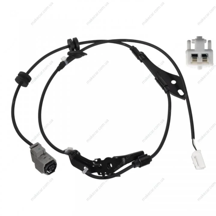 <strong>FEBI датчик ABS TOYOTA AURIS -12 FEBI BILSTEIN 172072 (фото 1)</strong>
