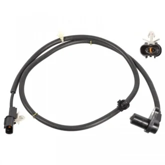 Датчик, частота обертання колеса для Mitsubishi FEBI BILSTEIN 172073 фото товару