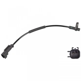 Датчик ABS передн Лів/Прав FORD TRANSIT V363 2.0D/2.2D 08.13- для Skoda, Volkswagen, Seat, Audi FEBI BILSTEIN 172098 фото товару