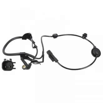 Датчик ABS задн Лів MITSUBISHI LANCER VIII, OUTLANDER II, OUTLANDER III 2.0-3.0 11.06- для Mitsubishi FEBI BILSTEIN 172099 фото товару