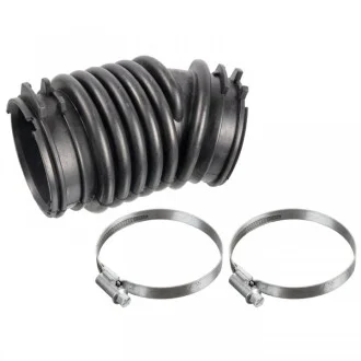 Патрубок повітряного фільтра FORD FOCUS 2003-2011 для FEBI BILSTEIN 172134 фото товару