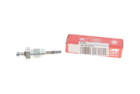 Свеча накала для Mercedes FEBI BILSTEIN 17215 фото товара