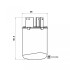 Купити Фільтр паливний FEBI BILSTEIN 172172 за низькою ціною в Україні (фото 2)