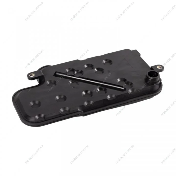 <strong>Фільтр масляний АКПП MITSUBISHI PAJERO 90-, PAJERO SPORT 96- з прокладкою (вир-во FEBI) FEBI BILSTEIN 172174 (фото 1)</strong>