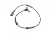 <strong>Датчик ABS передн Лів/Прав DACIA DUSTER, DUSTER/SUV NISSAN TERRANO RENAULT ARKANA I, DUSTER, FLUENCE, GRAND SCENIC III, MEGANE, MEGANE III, SCENIC III 1.0-Electric 11.08- FEBI BILSTEIN 172175 (фото 6)</strong>