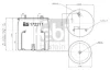 <strong>Подушка амортизуюча FEBI BILSTEIN 172217 (фото 1)</strong>