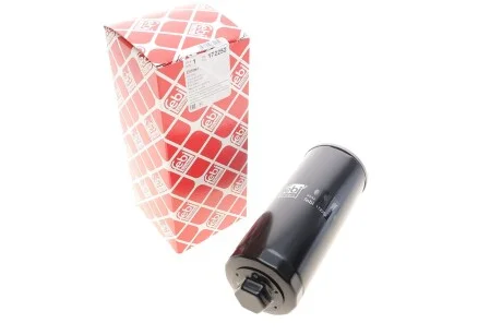 Фільтр масла для Audi FEBI BILSTEIN 172252 фото товару