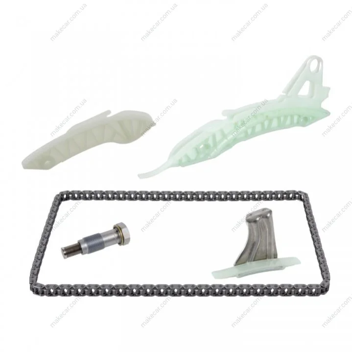<strong>FEBI CITROEN К-кт цепи ГРМ Berlingo,Mini,BMW 1,Peugeot FEBI BILSTEIN 172279 (фото 1)</strong>