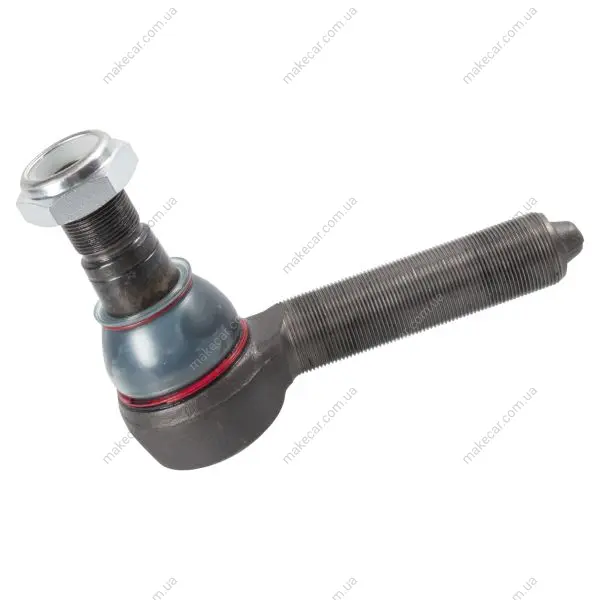 <strong>Наконечник рульової тяги, M30*1.5/M27*1.5 FEBI BILSTEIN 172342 (фото 1)</strong>
