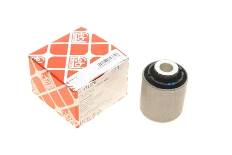 Сайлентблок заднего рычага для FEBI BILSTEIN 172375 фото товара