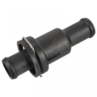 Термостат VAG (вир-во FEBI) для Volkswagen, Seat, Audi, Skoda FEBI BILSTEIN 172376 фото товару