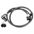 <strong>Датчик ABS передн Лів MITSUBISHI OUTLANDER I 2.0/2.4 03.01-09.07 FEBI BILSTEIN 172391 (фото 1)</strong>
