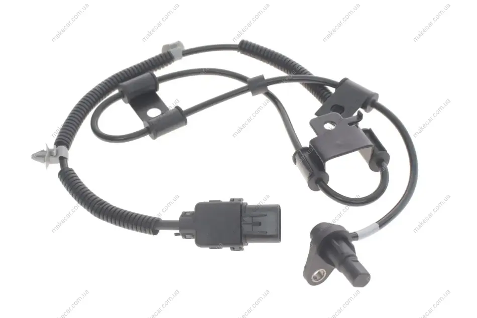<strong>Датчик ABS передн Лів HYUNDAI ACCENT III KIA RIO II 1.4/1.5D/1.6 03.05-12.11 FEBI BILSTEIN 172408 (фото 1)</strong>