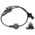 <strong>FEBI HONDA Датчик ABS лівий R-V III (RE_) 2.0/2.4 06- FEBI BILSTEIN 172415 (фото 1)</strong>