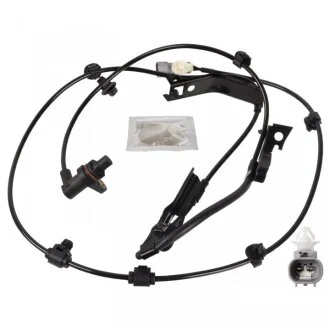 Датчик ABS передн Лів TOYOTA FORTUNER, HILUX, HILUX VII 2.5D/3.0D/4.0 11.04- для FEBI BILSTEIN 172425 фото товару