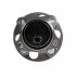 <strong>FEBI TOYOTA К-кт подшипника ступицы колеса Yaris 05- FEBI BILSTEIN 172477 (фото 1)</strong>