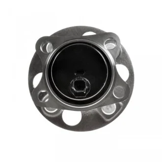 FEBI TOYOTA К-кт подшипника ступицы колеса Yaris 05- для Toyota, Daihatsu FEBI BILSTEIN 172477 фото товару