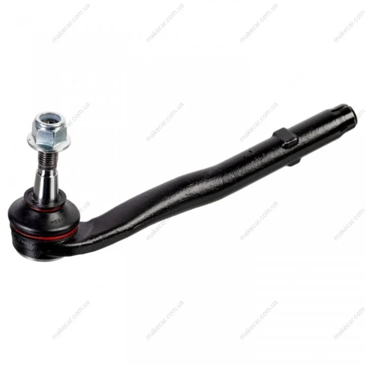 <strong>FEBI BMW Наконечник рулев.тяги лев.5 E39 96- FEBI BILSTEIN 172483 (фото 1)</strong>